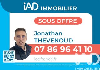  Appartement � vendre 3 pi�ces 69 m�