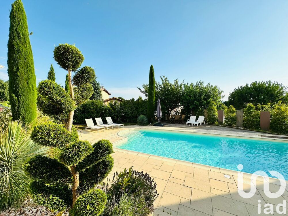  vendre  Villa Vourles (69390)
