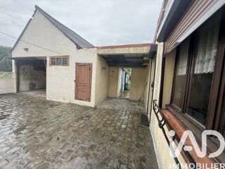  Maison � vendre 6 pi�ces 95 m�