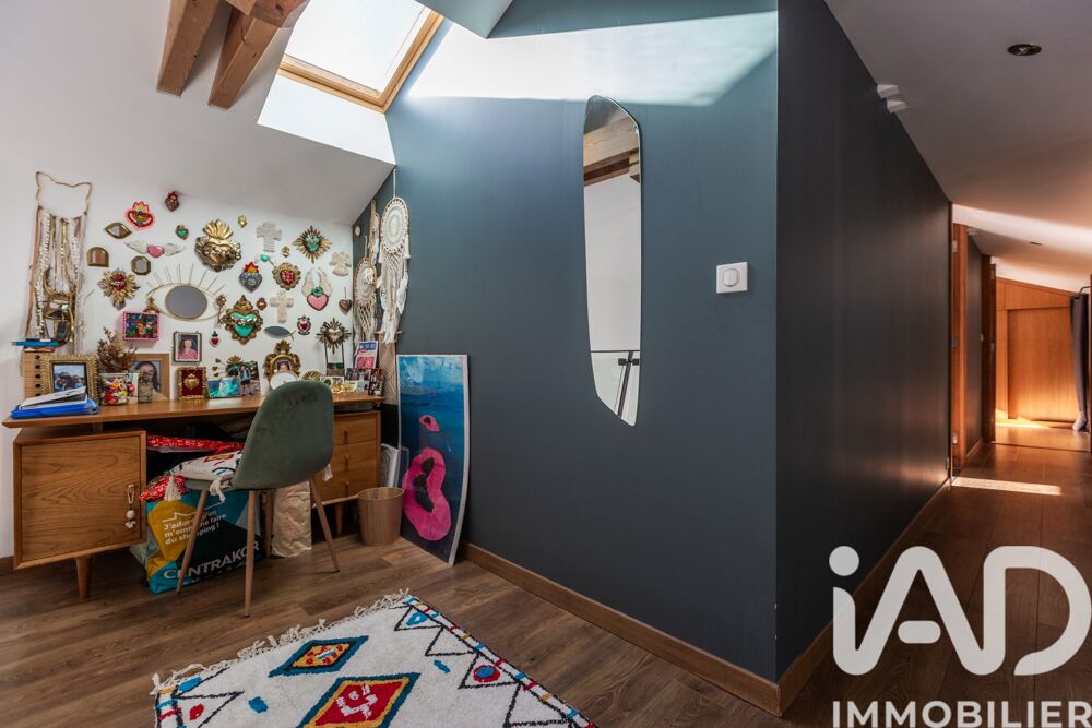 � vendre  Maison Bassussarry (64200)