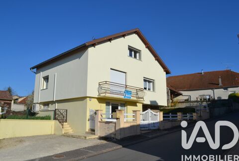   Vente Maison de village 4 pi�ces Maison - 4 pi�ce(s) - 141 m�