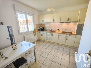  Maison � vendre 5 pi�ces 93 m�