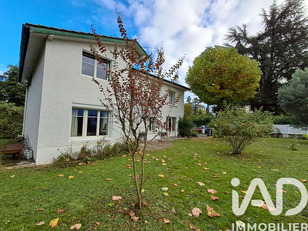 � vendre  Maison Pau (64000)