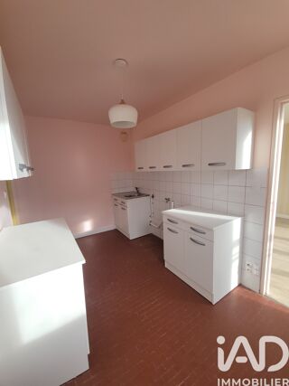  Appartement � vendre 3 pi�ces 70 m�