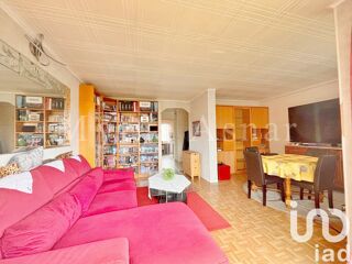  Appartement  vendre 4 pices 68 m
