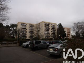  Appartement � vendre 4 pi�ces 80 m�