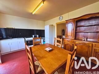  Maison � vendre 2 pi�ces 63 m�