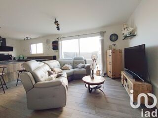  Maison � vendre 4 pi�ces 81 m�