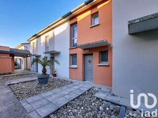  Maison � vendre 3 pi�ces 64 m�