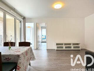  Appartement � louer 3 pi�ces 66 m�