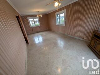  Maison � vendre 4 pi�ces 84 m�