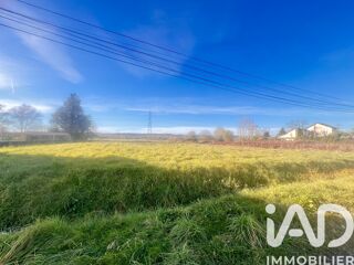  Terrain � vendre 6797 m�