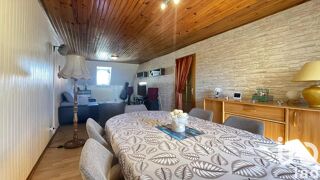  Appartement � vendre 3 pi�ces 73 m�