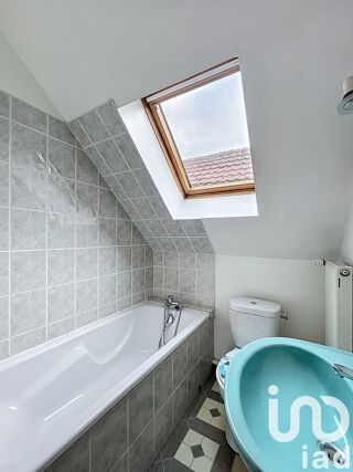  Appartement  vendre 3 pices 62 m