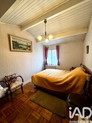  Maison � vendre 3 pi�ces 56 m�