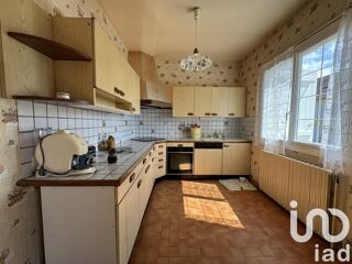  Maison � vendre 6 pi�ces 120 m�