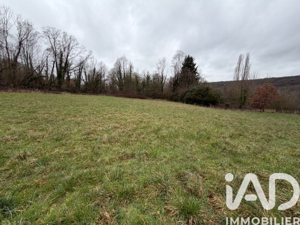 Vente Terrain Vente Terrain 11 700 m&sup2; Ch�teau-thierry