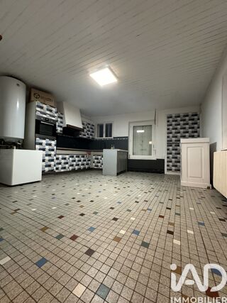  Maison � vendre 4 pi�ces 104 m�