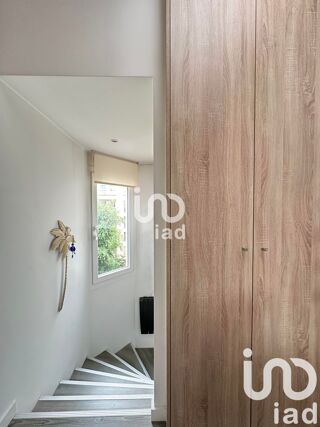  Appartement � vendre 1 pi�ce 30 m�