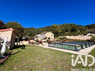  Maison � vendre 6 pi�ces 173 m�