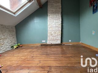  Maison � vendre 5 pi�ces 73 m�