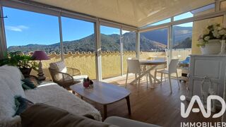  Appartement � vendre 3 pi�ces 68 m�