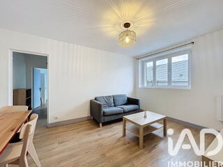  Appartement � vendre 3 pi�ces 47 m�