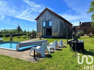  Villa � vendre 5 pi�ces 220 m�