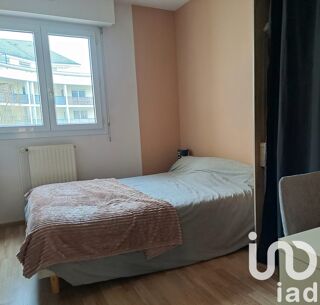  Appartement  vendre 3 pices 62 m