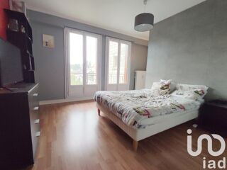  Appartement  vendre 3 pices 66 m