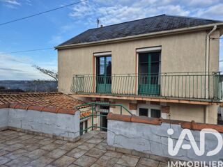  Maison � vendre 4 pi�ces 73 m�