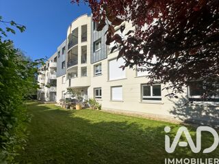  Appartement � vendre 3 pi�ces 64 m�