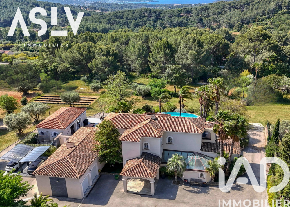 � vendre  Maison Sanary-sur-Mer (83110)