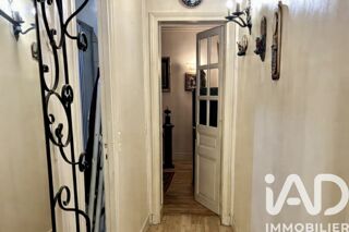  Appartement � vendre 3 pi�ces 58 m�