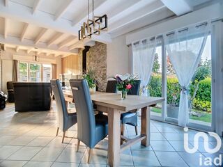  Maison � vendre 10 pi�ces 183 m�