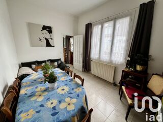  Maison � vendre 2 pi�ces 34 m�