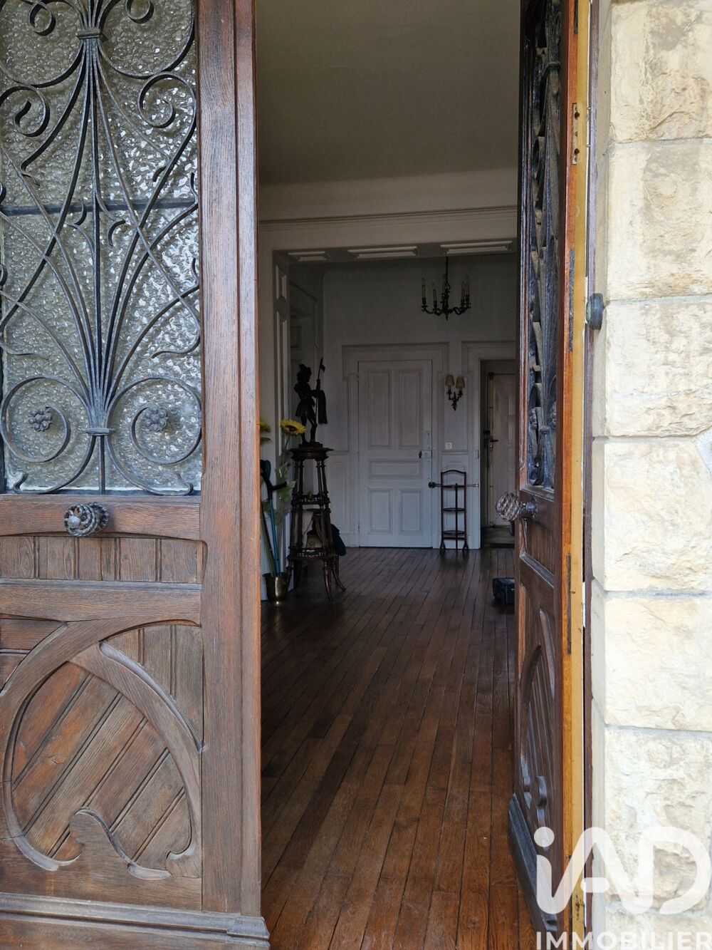 � vendre  Maison Terrasson-Lavilledieu (24120)