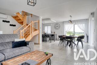  Maison � vendre 6 pi�ces 132 m�