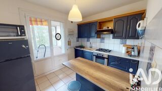  Appartement � vendre 4 pi�ces 62 m�