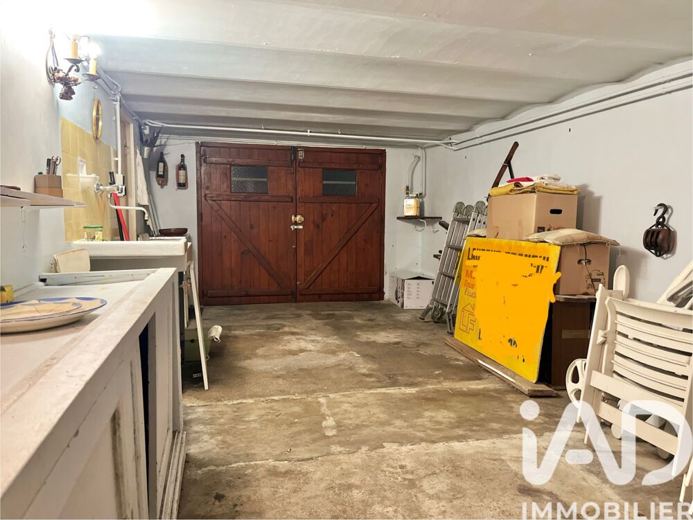 � vendre  Maison Antony (92160)