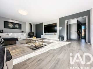  Villa � vendre 8 pi�ces 190 m�