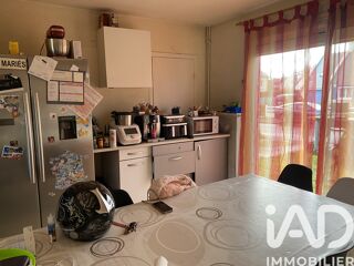  Maison � vendre 5 pi�ces 90 m�