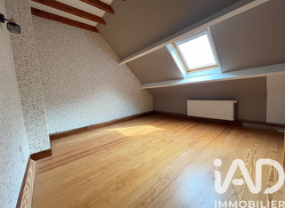  Maison � vendre 7 pi�ces 169 m�