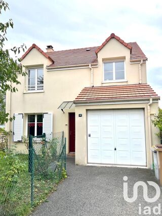  Maison  vendre 5 pices 90 m