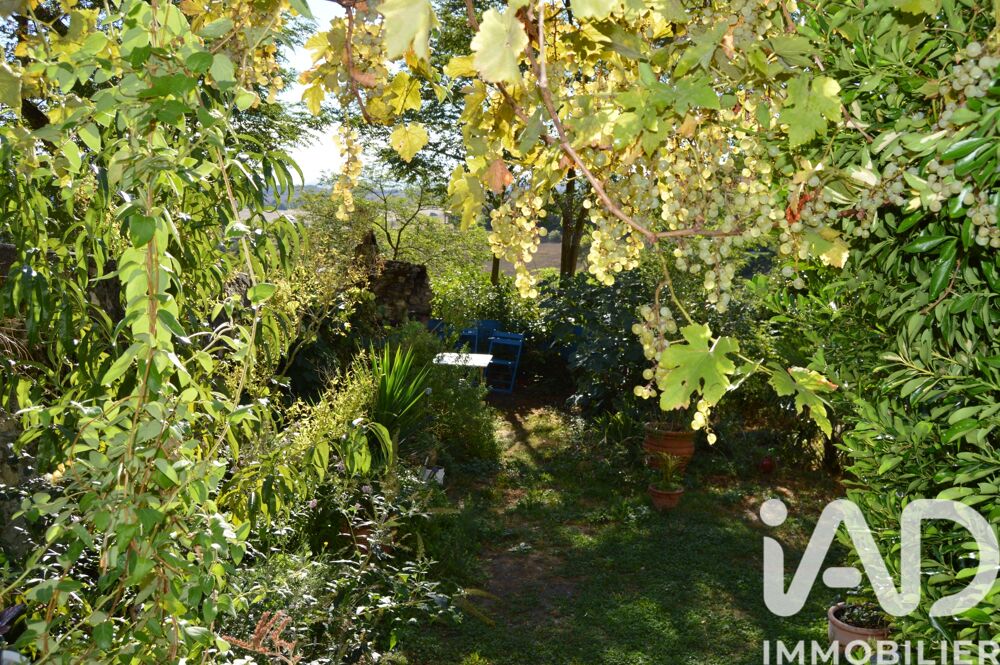 Vente Maison Vente Maison/villa 6 pi�ces Laurac