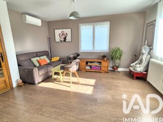  Maison � vendre 4 pi�ces 80 m�