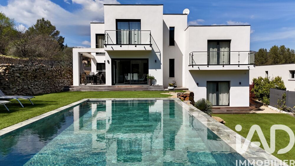 � vendre  Villa Solli�s-Toucas (83210)