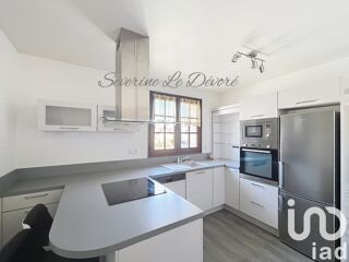  Maison � vendre 6 pi�ces 130 m�