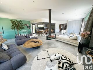  Maison � vendre 10 pi�ces 340 m�