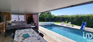  Maison � vendre 5 pi�ces 138 m�